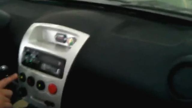 Электромобиль от Мега Авто смотреть онлайн