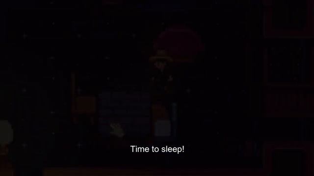 Stardew valley: Escape from toxicity смотреть онлайн