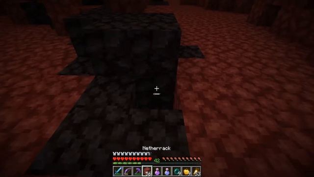 LunaCraft Season 2: Ep. 7 - Crazy Wither Fight смотреть онлайн