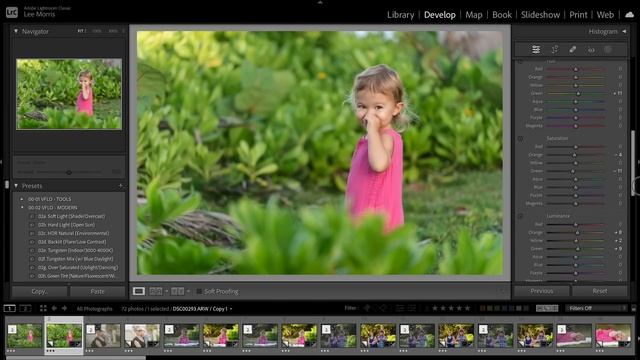 AI Software Can Edit Photos In Lightroom смотреть онлайн