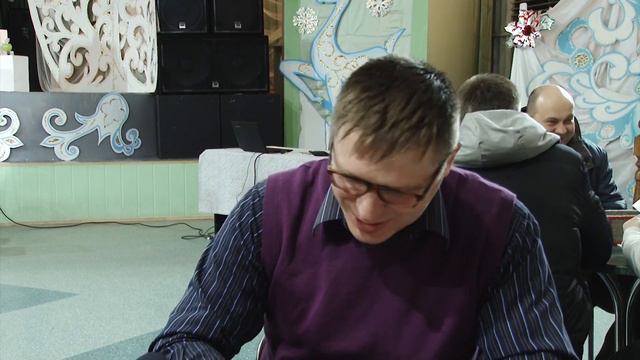 ЧТО? ГДЕ? КОГДА? (ДЕКАБРЬ 2019) смотреть онлайн