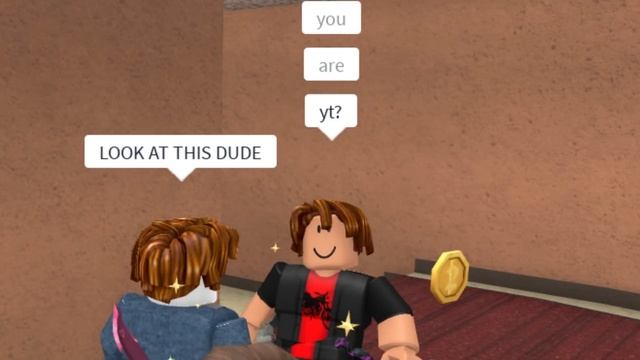 ROBLOX Murder Mystery 2 Funny Moments (CURSED) смотреть онлайн