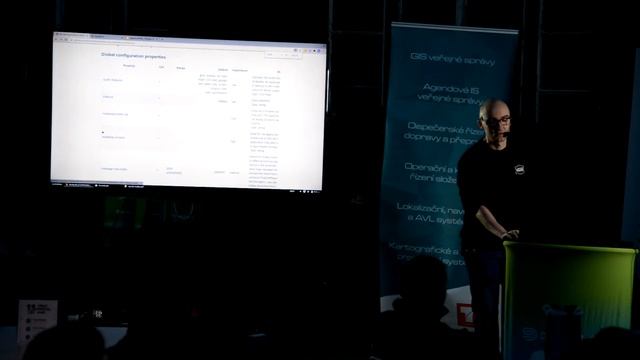 APACHE KAFKA aneb Jak pokládat moderní datové potrubí - Michal Třetina смотреть онлайн