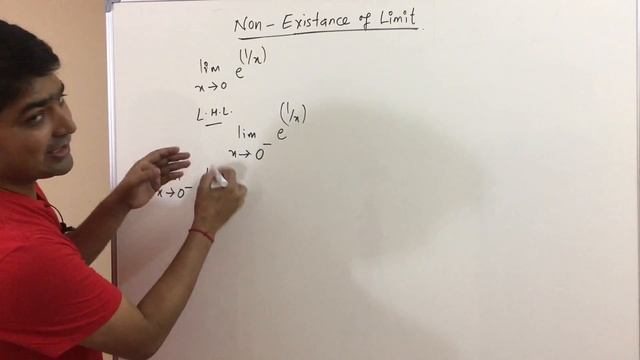Non existence of limit in Hindi - 03 смотреть онлайн