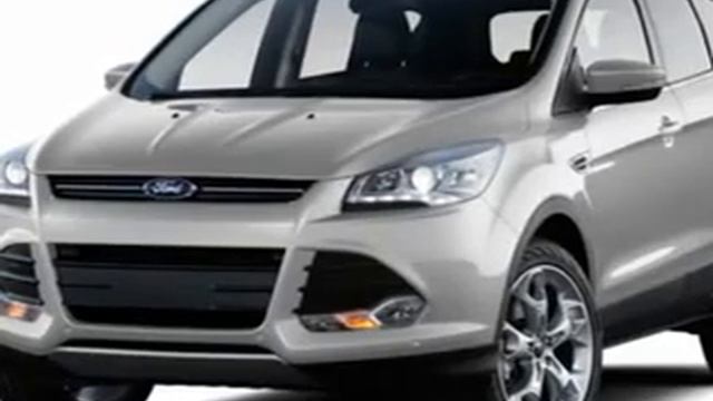 2013 FORD ESCAPE Okemos, MI 35033 смотреть онлайн