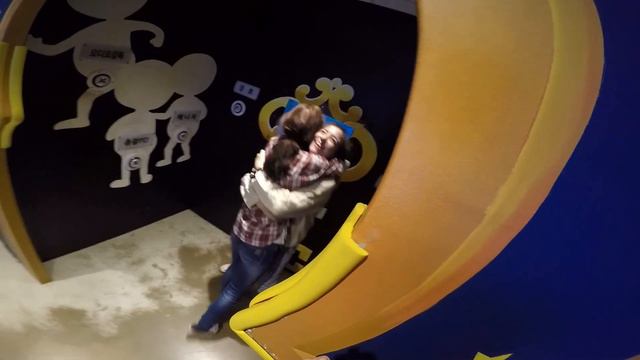 러닝맨 미션/Миссия Ранин Мэн смотреть онлайн