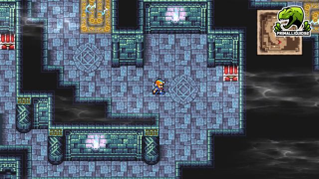 Final Fantasy 2 Pixel Remaster Platinum Trophy Guide Part 13 The Cyclone MISSABLE ALERT смотреть онлайн