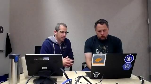 Kubernetes Cloud Provider Refactoring WG 20171115 смотреть онлайн