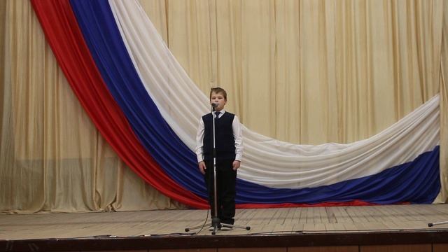 1 Г Иванов Константин стих Русь моя родная смотреть онлайн