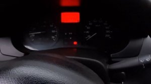 Пропала зарядка на Ренно Логан? Или загорелась АКБ? Смотри.