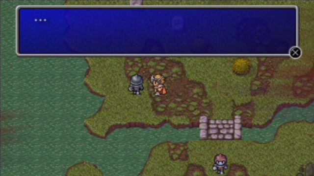 Let's Play - Final Fantasy: Anniversary Edition Bonus Episode 9 CURSE OF THE PHANTOM TRAIN смотреть онлайн