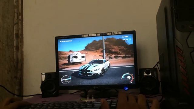 Payback ultra setting gtx 550ti смотреть онлайн