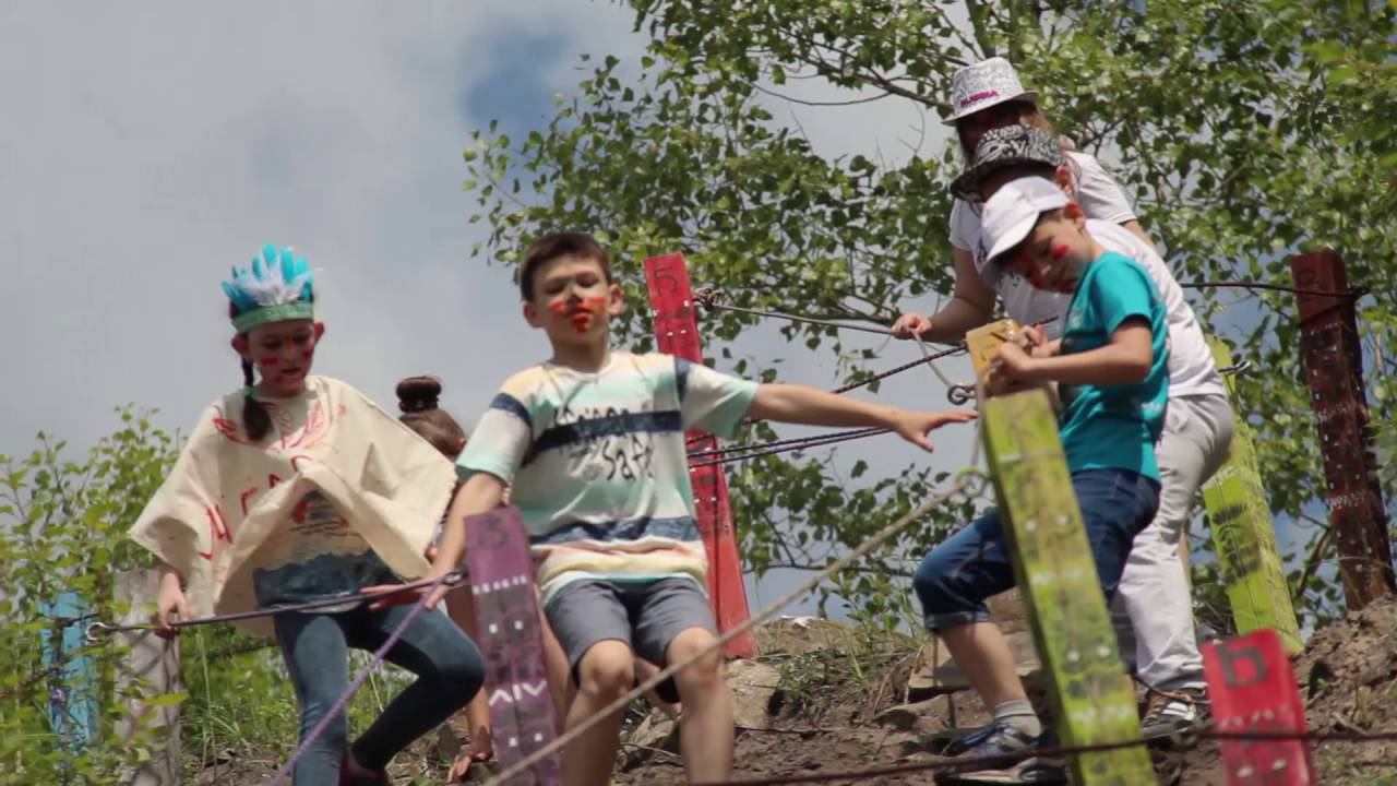 Выпускной в школе: 4 класс, ВУВК им Киселева смотреть онлайн