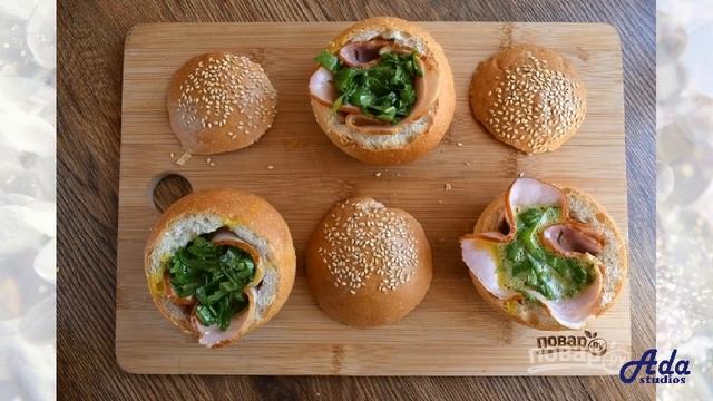 Готовим экзотику дома