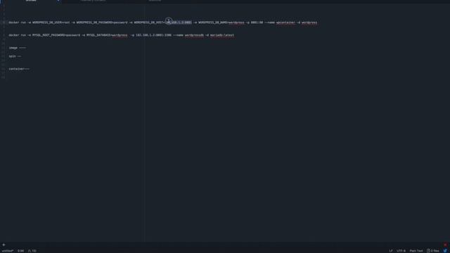 Install Wordpress with Docker in Odia смотреть онлайн
