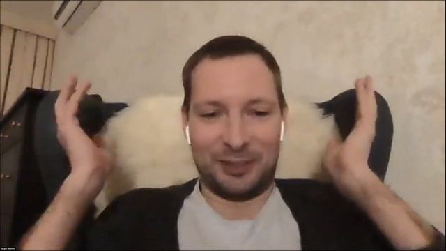 Ceramic Community Call #10 смотреть онлайн