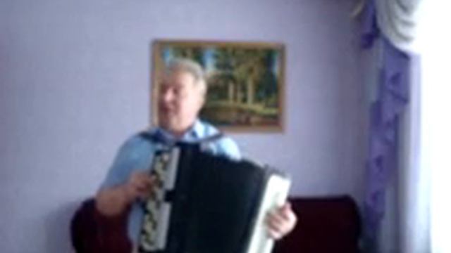 Анатолий Никитин Калина Галина смотреть онлайн