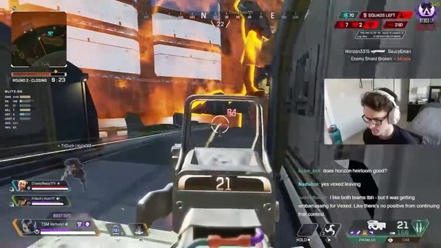 RANK #1 CATALYST DROPS 18 KILLS 5,000 DAMAGE SOLO смотреть онлайн