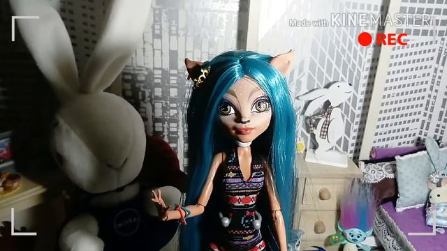 Пасха||Easter||Stop-motion||Ever After High||Monster High||стоп-моушен||Эвер Афтер Хай||Монстер Хай смотреть онлайн
