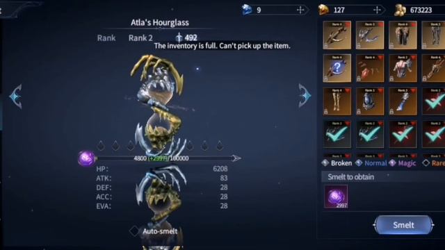 Immortal Awakening Обзор игры, первое мнение!!!