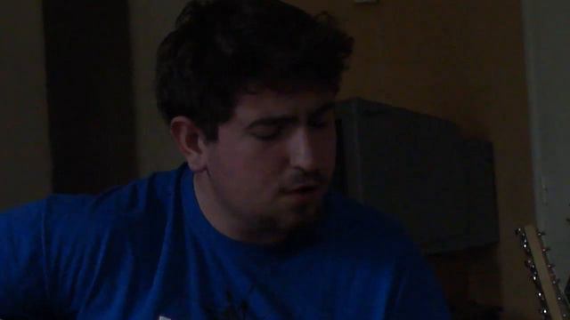 [Cover] Des p'tits sous_Damien Saez смотреть онлайн