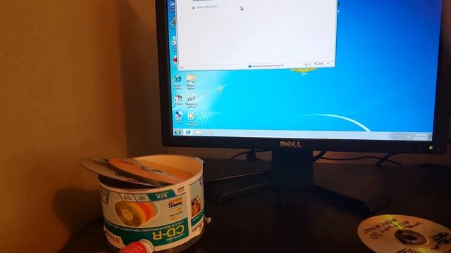 Gage OS Review Episode 7: Windows 7 Professional 32-Bit смотреть онлайн