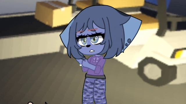 В детстве цыганка мне одна предсказала.. смотреть онлайн