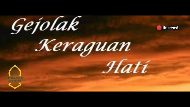 Mualaf Terbaru - Berawal Dari Penasaran Soal Sujud Wanita Yahudi ini Dapat hidayah смотреть онлайн