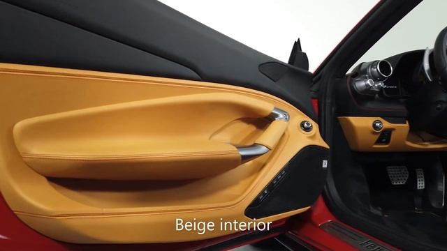 2021 Ferrari F8 Spider SOLD! смотреть онлайн