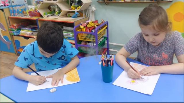 "Дружат дети всей Земли" смотреть онлайн