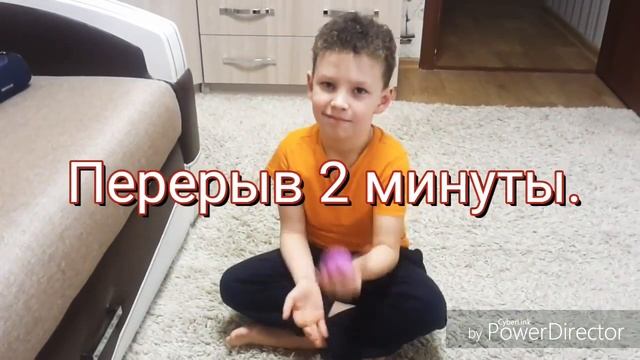 Домашняя тренеровка. Пресс 6×20; подтягиваний 5×1; брусья 5×1. смотреть онлайн