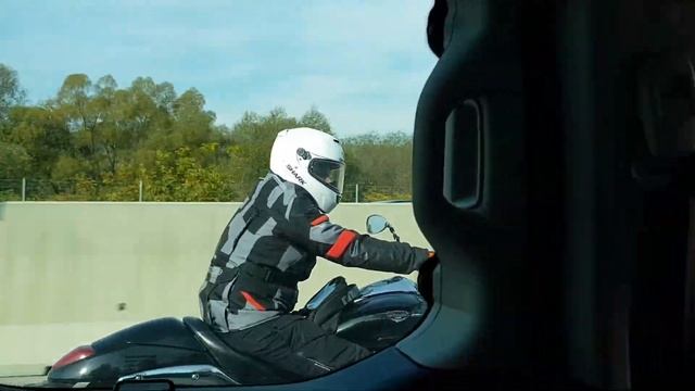 Suzuki Intruder VZ 800