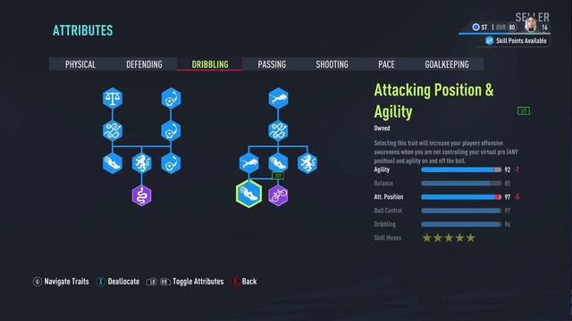ONLY PC FIFA 22 PRO CLUBS HACK UNLIMITED SKILL POINTS 93 OVERALL смотреть онлайн