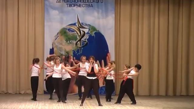 Посухова Татьяна MY WORLD смотреть онлайн