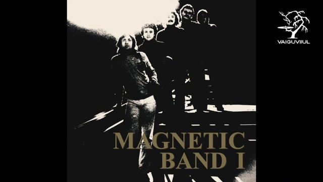 Gunnar Graps & Magnetic Band – 