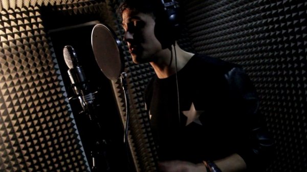 Хабиб Шарипов - Tomorrow Never Dies (Sheryl Crow cover)