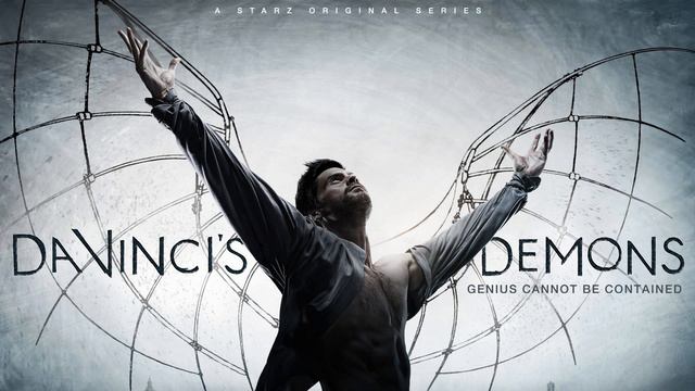 Soundtrack Da Vinci's Demons Season 3 (Theme Song) - Musique de Da Vinci's Demons saison 3 смотреть онлайн