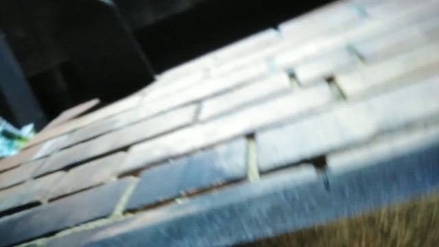 Барбекю. Показ печного, кирпичного агрегата в саду смотреть онлайн