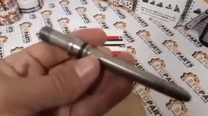 4929864 Fuel injector connector Cummins , Коннектор форсунки топливный Cummins