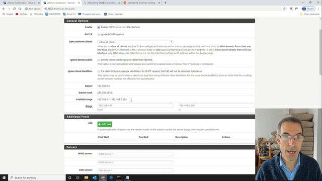 SOLVED - pfSense with Virgin Media - packet loss and latency смотреть онлайн