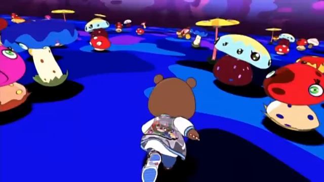 Kanye West - Good Morning смотреть онлайн