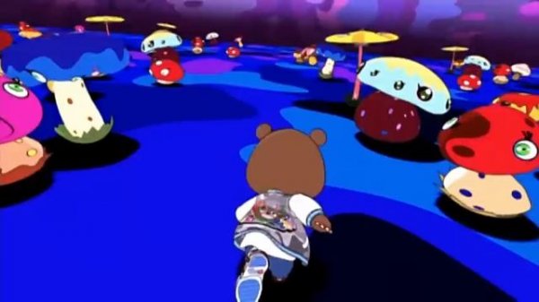 Kanye West - Good Morning