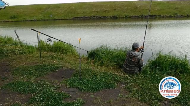 Ягодное (Хилково) сезон 2018 смотреть онлайн