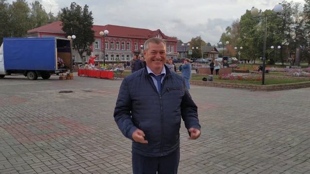 Знаменитый ВИА Шанс г. Ядрин смотреть онлайн