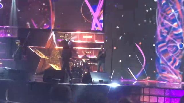 Радиомания 2017. Emin. 