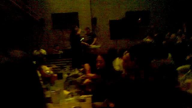 Revegion Xristougennwn Giorgos Lempesis Ginete Live@ SASS смотреть онлайн