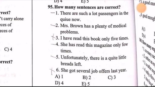 The Noun Tests MHM #noun