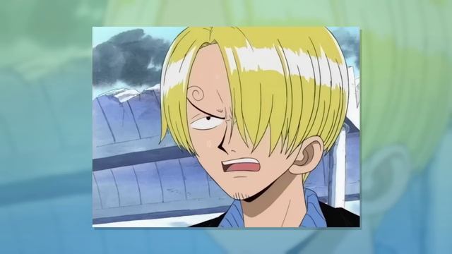 Zoro And Sanji - The Perfect Wings