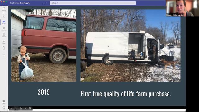 Better Together - How Young Farmers and Allies Statewide are Growing… and How You Can Get Involved смотреть онлайн