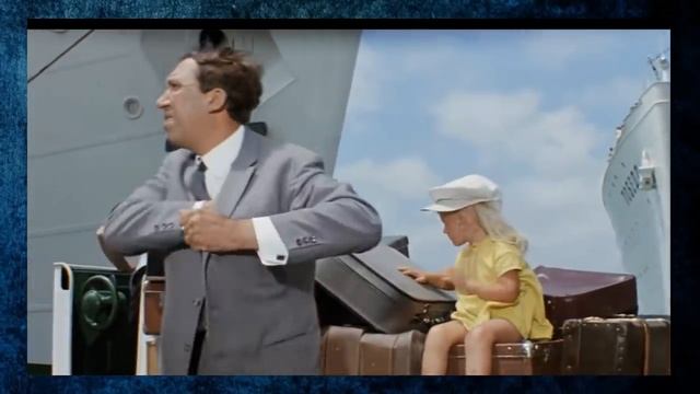 КАК УХОДИЛИ, И ГДЕ ПОКОЯТСЯ АКТЕРЫ ФИЛЬМА "БРИЛЛИАНТОВАЯ РУКА". смотреть онлайн